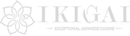 Ресторан Ikigai